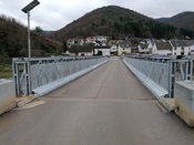 Mabey Bridge Supplies Nine Bridges to Support Flood Recovery in Germany