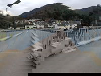 Mabey Bridge Supplies Nine Bridges to Support Flood Recovery in Germany