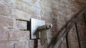 CINTEC NORTH AMERICA ANNOUNCES WORK ON STABILIZATION OF STAIRCASE BY INSTALLATION OF CINTEC CEMENTITIOUS GROUT ANCHORS
