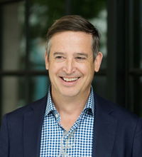 Murphy McCullough new Business Unit President for Skanska Commercial Development USA