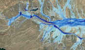 Nebraska Department of Natural Resources Selects Stantec to Develop Floodplain Modeling and Mapping