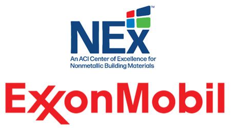 NEx and ExxonMobil to Collaborate on Advancing Nonmetallic Building Materials