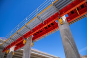 PERI Formwork Systems, Inc. Announces VARIOKIT Pier System To Revolutionize Bridge Construction