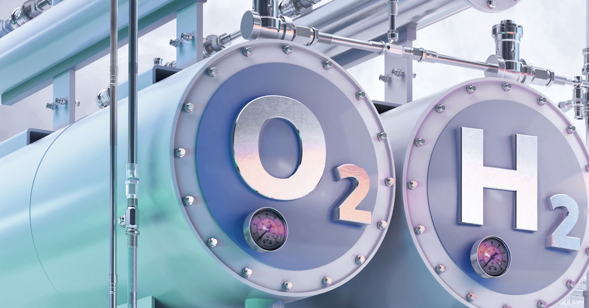 WSP USA to Manage World’s Largest Green Hydrogen Underground Storage Project