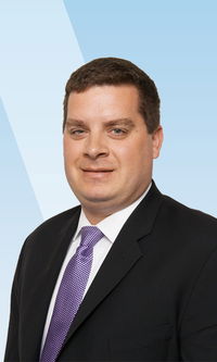 Michael Case to Lead WSP USA Energy Business