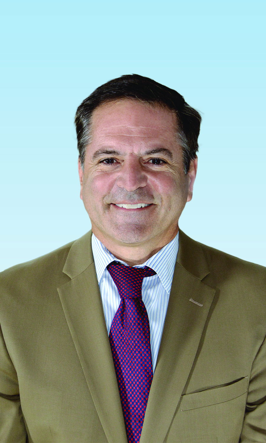 WSP USA Appoints Jerry Jannetti as Southeast Region President