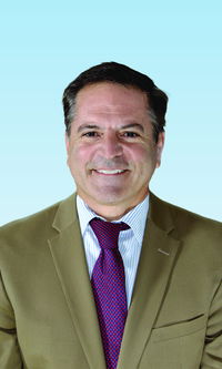 WSP USA Appoints Jerry Jannetti as Southeast Region President