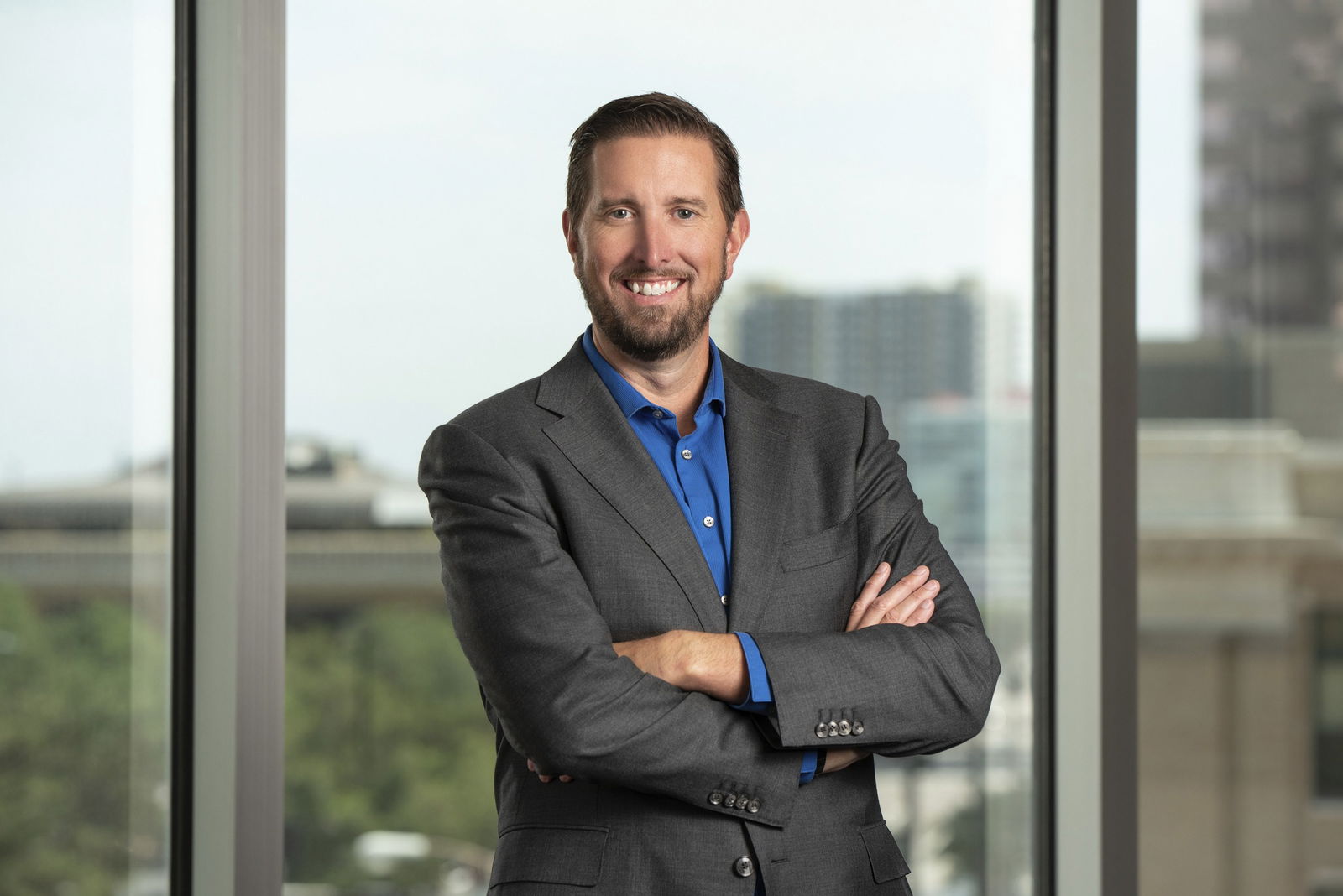 Walter P Moore Announces Design-Build Leadership Appointment