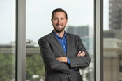 Walter P Moore Announces Design-Build Leadership Appointment