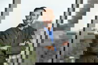 Walter P Moore Announces Design-Build Leadership Appointment