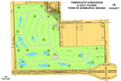Gradison Land Development Taps Woolpert for Timbergate Subdivision Engineering, Surveying