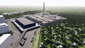 Skanska builds a tram and bus depot in Helsinki, Finland for EUR 101M, about SEK 1.1 billion