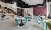 Stantec completes interior design at UPSIDE Foods’ new cultivated meat production facility