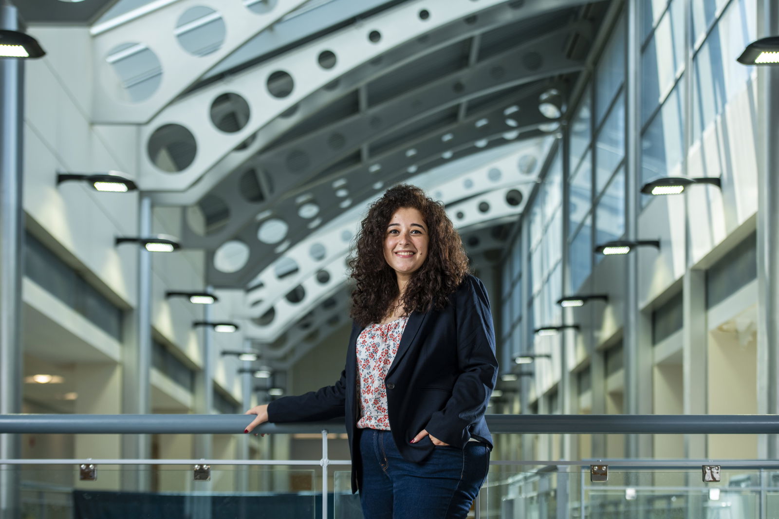 Bringing circular economy to construction projects