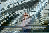 Bringing circular economy to construction projects