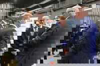 ABB and Hydrogen Optimized expand hydrogen partnership, including a strategic investment