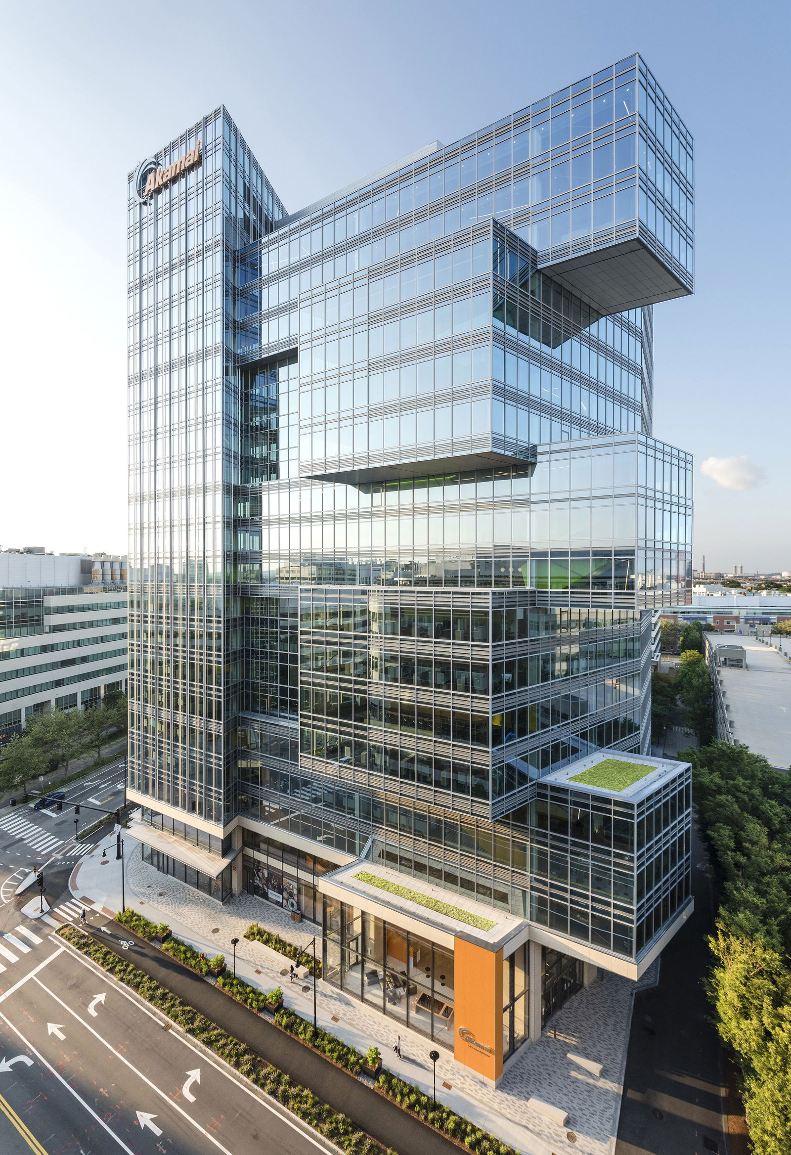 Two Pickard Chilton Projects Recognized for  Sustainable Design by AIA Connecticut Awards Program