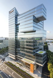 Two Pickard Chilton Projects Recognized for  Sustainable Design by AIA Connecticut Awards Program