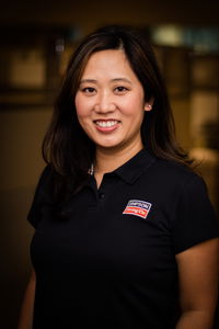 Simpson Strong-Tie Vice President of Engineering Annie Kao Named to Top Women in Hardware & Building Supply Class of 2022 for Business Excellence