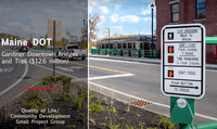 Video: Northeastern Region Winners Named for 2022 America's Transportation Awards Competition