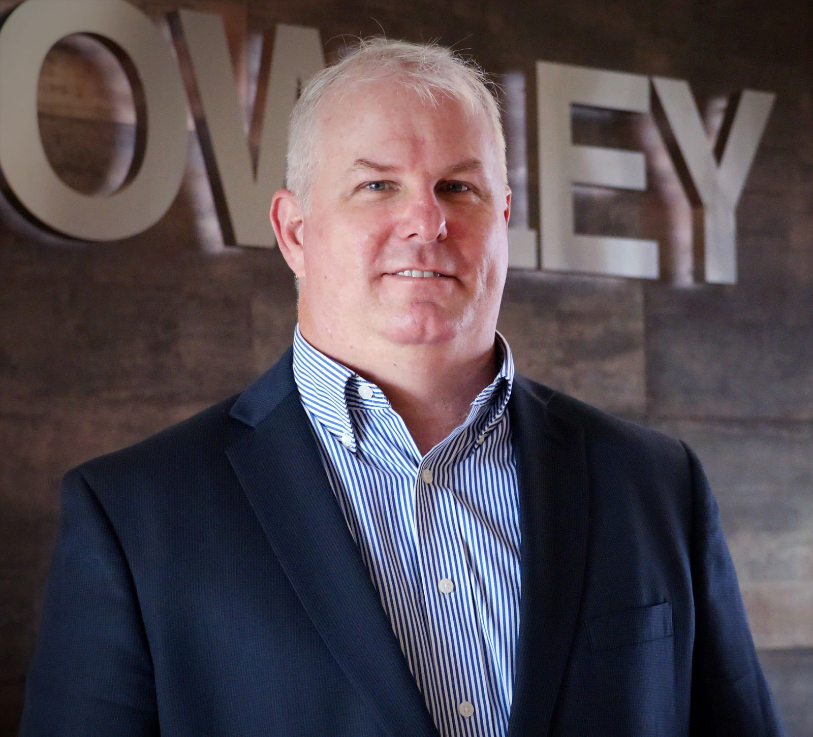 Crowley Names Bob Karl as Senior Vice President and GM of Wind Services