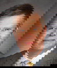 Christopher Raebel Named AISC VP of Engineering and Research