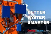 Crosby BlokCam Upgrades Crane Camera System Range. Improved safety and reliability