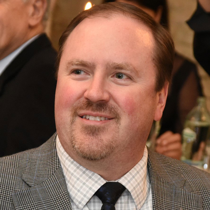 ACI Hires Industry Expert to Assist Centers of Excellence