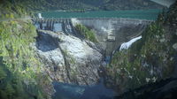 Diablo Dam