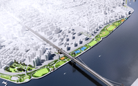 East Side Coastal Resiliency Project