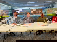 Army Corps, Maryland DOT sign agreement to commence $4 billion Chesapeake Bay restoration project