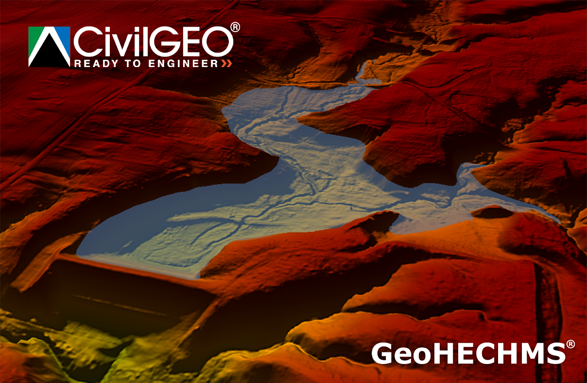 CivilGEO Releases GeoHECHMS Version 1.2