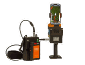 GeoSLAM adds real-time data capture feedback to ZEB Horizon