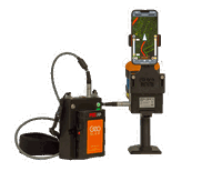 GeoSLAM adds real-time data capture feedback to ZEB Horizon