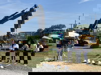 Construction begins on I-69 Ohio River Crossing Section 1 in Kentucky