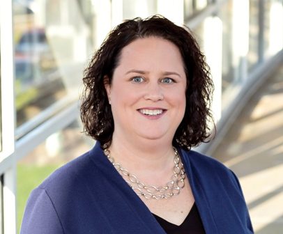 JENNIFER CURRAN ELECTED TO ENERGY SYSTEMS INTEGRATION GROUP BOARD OF DIRECTORS