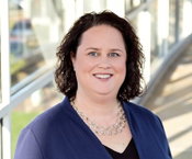 JENNIFER CURRAN ELECTED TO ENERGY SYSTEMS INTEGRATION GROUP BOARD OF DIRECTORS