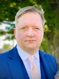 Crowley Names Chief Naval Architect to Advance Innovative Designs