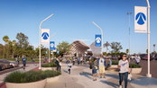 Climate Resolve Launches New Nonprofit focused on Zero Emission Transit & Dodger Stadium Aerial Gondola To Be First Project