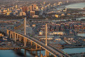 ‘Long Beach International Gateway Bridge’ Named