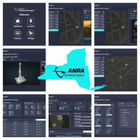 ANRA Technologies Awarded Contract to Provide Mission Manager Software to New York Power Authority