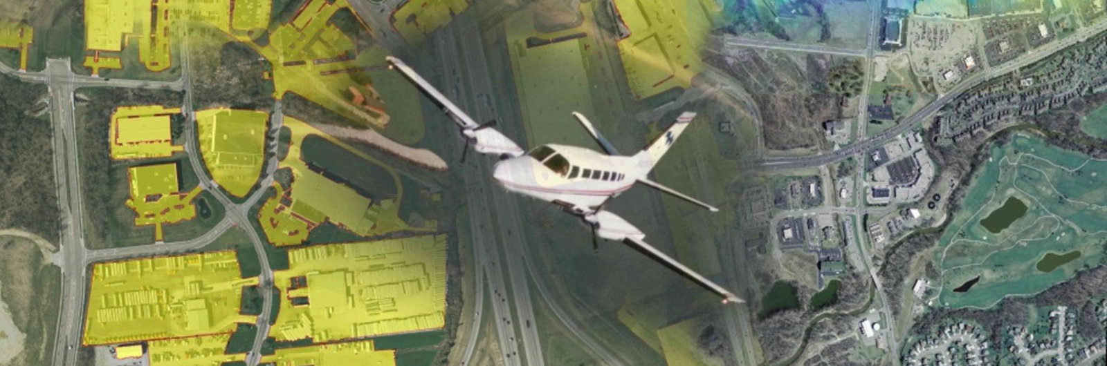 Woolpert Selected by North Central Texas Council of Governments to Provide Orthoimagery, Lidar Products and Services