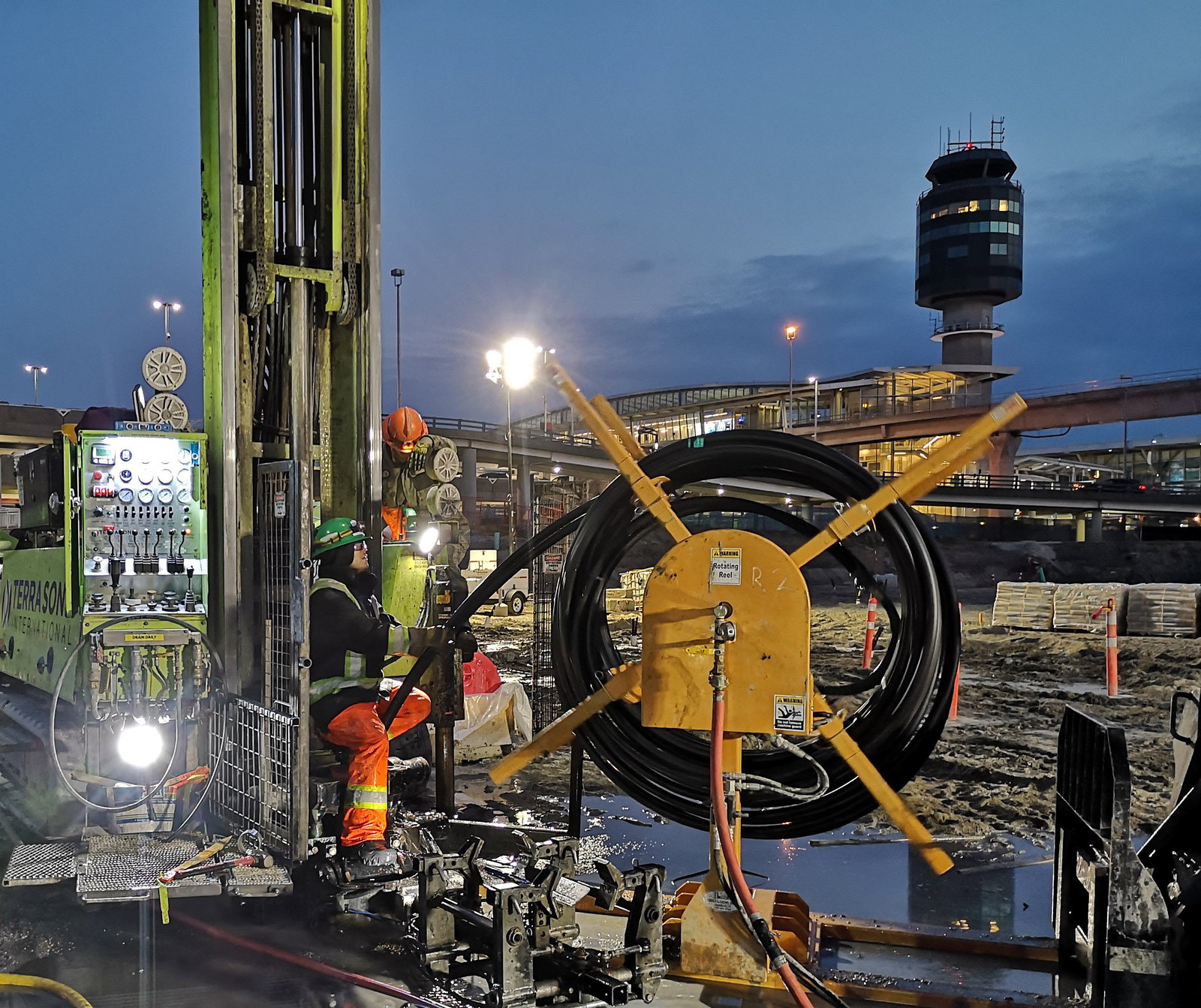 Two Major Trade Groups Sign MOU To Strengthen Geothermal Industry