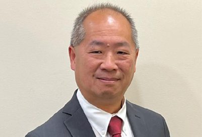 The LiRo Group Welcomes Phillip Eng, PE, as Executive Vice President