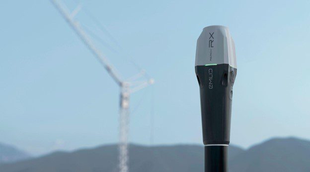 Emlid released Reach RX—pocket-sized RTK rover for $1599