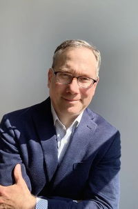 Richard Wilden Rejoins NELSON Worldwide as Mixed-Use Design Leader