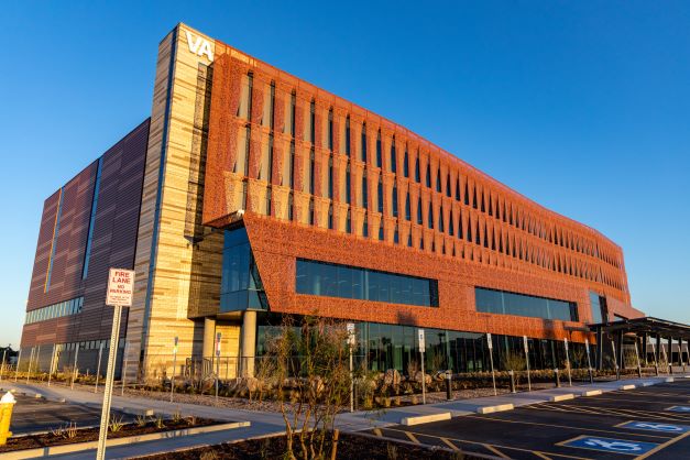 VA Outpatient Clinic