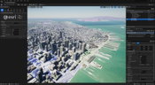 Introducing ArcGIS Maps SDK for Unreal Engine