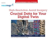 Engineered Solutions: High-Resolution Aerial Imagery: Crucial Data for Your Digital Twin