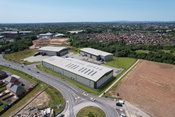 TRITON SECURES £8.6M CONTRACT WITH CHANCERYGATE